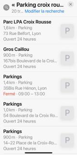 SKY BUBBLE Bright Cosy Studio in Lyon - Lyon - 4