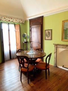 Villa Bernardino Galliari - Andorno Micca - 4