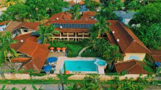 Hotel Pousada Cavalo Marinho - Boicucanga - 0