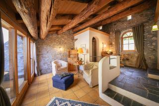 Albergo Ristorante Grotto Miralago - Miralago - 6