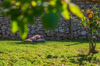 L'antica Pigna Chateau - Vico Equense - 9