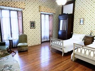 Villa Bernardino Galliari - Andorno Micca - 2