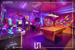 Luxury Beach Oasis - Heated Pool, Game Extravaganza L44 - Miami - 9