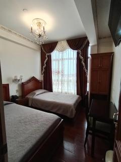 Hostal Terrabella SRL - La Paz - 3