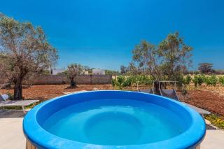 Zeituna Lodge - Torre Lapillo - 9