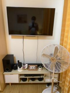 Cozy 1BR Azure Unit With Balcony - Manila - 7
