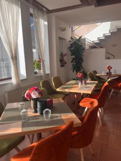 Hotel Jasmine - Braşov - 5