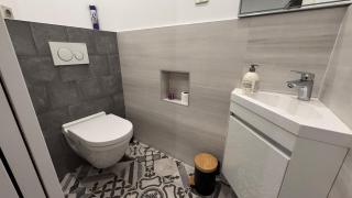 Maison Fair-Play 10 pers, jardin, parking, billard - Maisons-Alfort - 5