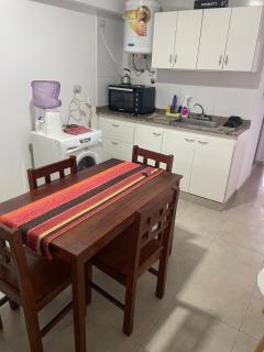 Available apartment - Santiago del Estero - 0