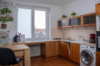 Practical flat Nivy centre - Nivy - 1
