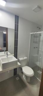 Apto Novo na Praia de Itaparica 2Q OKW 713 - Vila Velha - 0