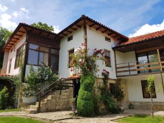 Вила Добреви - 9