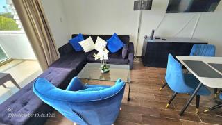 New Chic Apto located in Central Town Center - Río Hato - 4