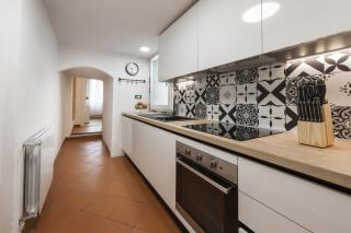 Apartments Florence - The Pavilion - Florence - 5