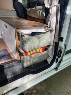 Geo camper - Kutaissi - 4