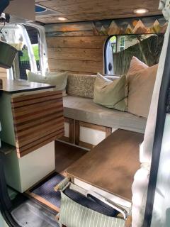 Geo camper - Kutaissi - 3
