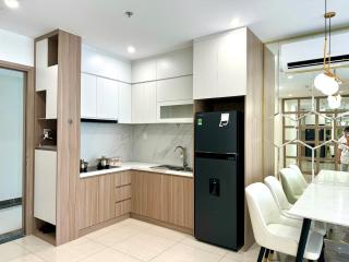 Homestay Minh Anh - Long Bình - 1