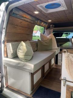 Geo camper - Kutaissi - 1