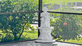 Ferienhaus mit Privatpool für 6 Personen ca 196 qm in Cape Coral, Florida Southwest Florida - Cape Coral - 5