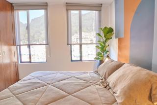 Bogotá Market & Finance Hub - 1