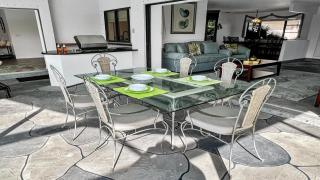 Ferienhaus mit Privatpool für 6 Personen ca 196 qm in Cape Coral, Florida Southwest Florida - Cape Coral - 3