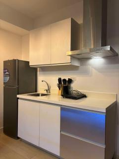 Celestial Sphere Staycation - Manila - 9