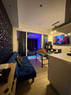Celestial Sphere Staycation - Manila - 6