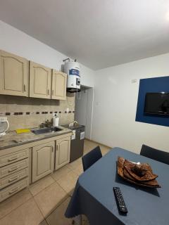 Apart Del Centro - Chilecito - 2
