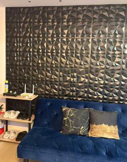 Celestial Sphere Staycation - Manila - 5