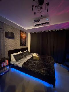 Celestial Sphere Staycation - Manila - 2