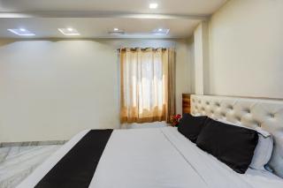 SPOT ON Sai P Guest House - 4