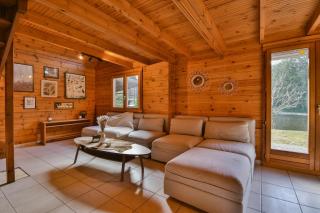 Chalet du Schlossthal - Étang - 8
