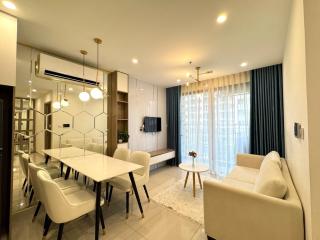 Homestay Minh Anh - Long Bình - 4