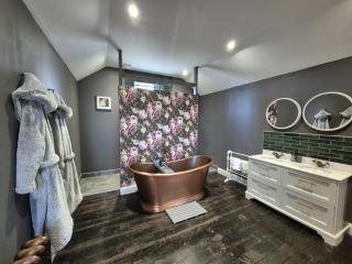Squirrel Cottage - Ballymena - 3