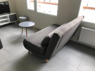 M84 Marquer joli studio môle - Annemasse - 2