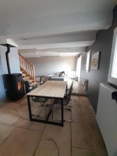 Maison bourguignonne - Lugny - 9