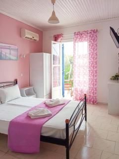 Alonissos Beachfront Rooms - Galazia Thea Gems - Città di Alonissos - 4
