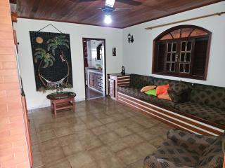 Casa ORLA 500 três quadras da praia - 4