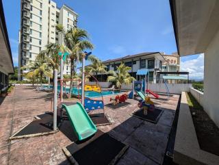Rare Duplex Pool Villa In Town! - 8