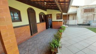 Casa ORLA 500 três quadras da praia - 6