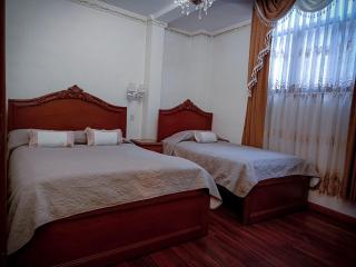 Hostal Terrabella SRL - La Paz - 7