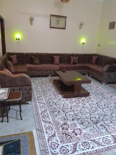 Osiris Guest House - Abu Simbel - 9