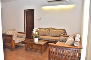 Lotus Luxe Residences - Kirillapone - 4