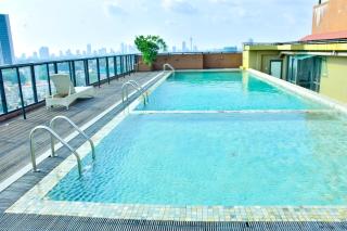 Lotus Luxe Residences - Kirillapone - 8