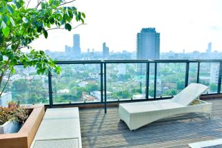 Lotus Luxe Residences - 9