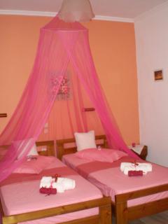 Sofia Margarita's Rooms - Agios Gordios - 4