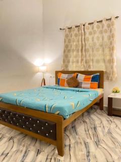2BHK Mystic Apartment by Natures Haven - Vagator - 2