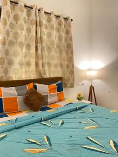 2BHK Mystic Apartment by Natures Haven - Vagator - 1
