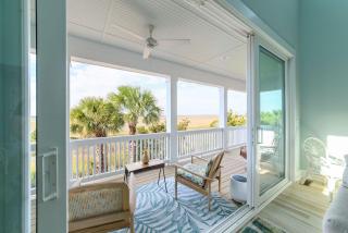 New Build, walking distance to pool and beach! Perfect location on Harbor Island! - 7