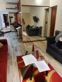 Departamento para 5 personas Alto Palermo - Buenos Aires - 8